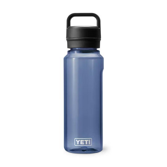 YETI Yonder 1 L / 34 oz Water Bottle with Yonder Tether Cap