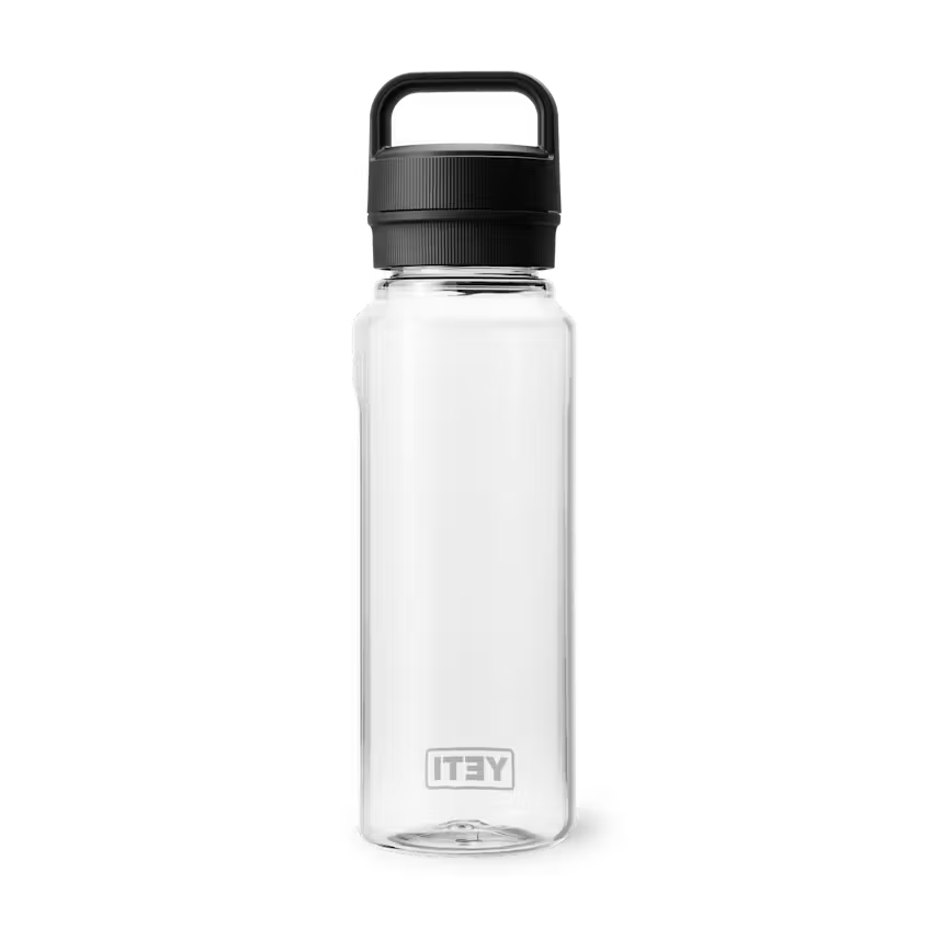 YETI Yonder 1 L / 34 oz Water Bottle with Yonder Tether Cap