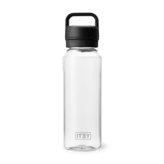 YETI Yonder 1 L / 34 oz Water Bottle with Yonder Tether Cap