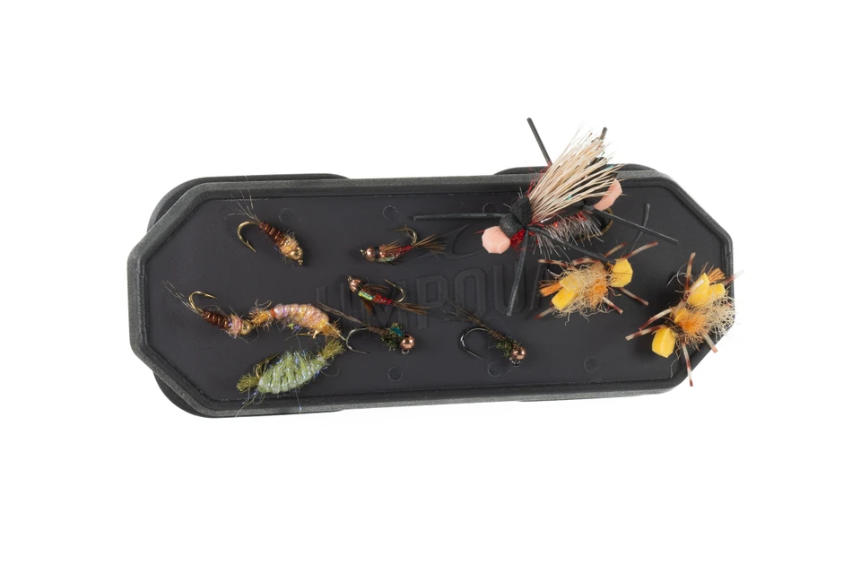 Umpqua LINK Hatchpad Double