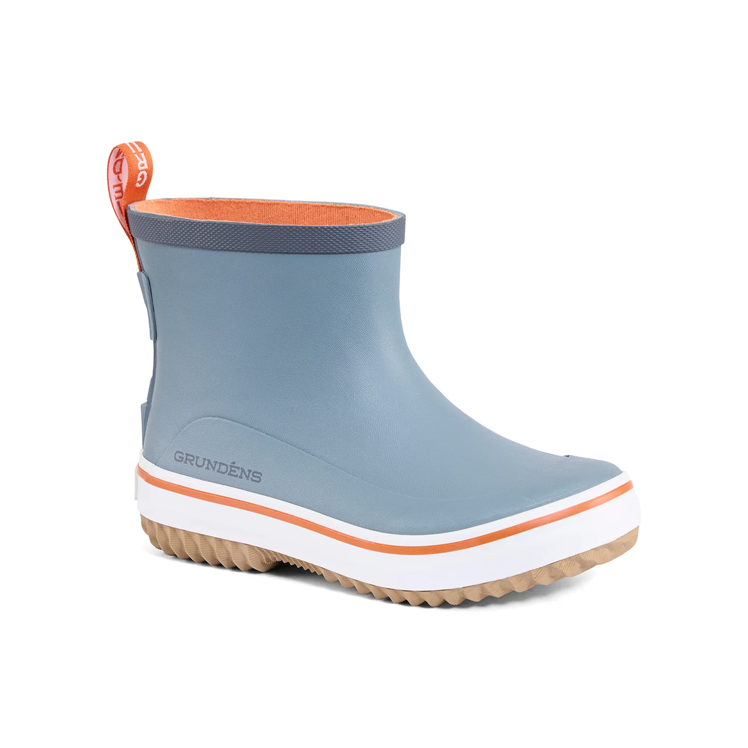 Grundens Kid's Guppy Rain Boot