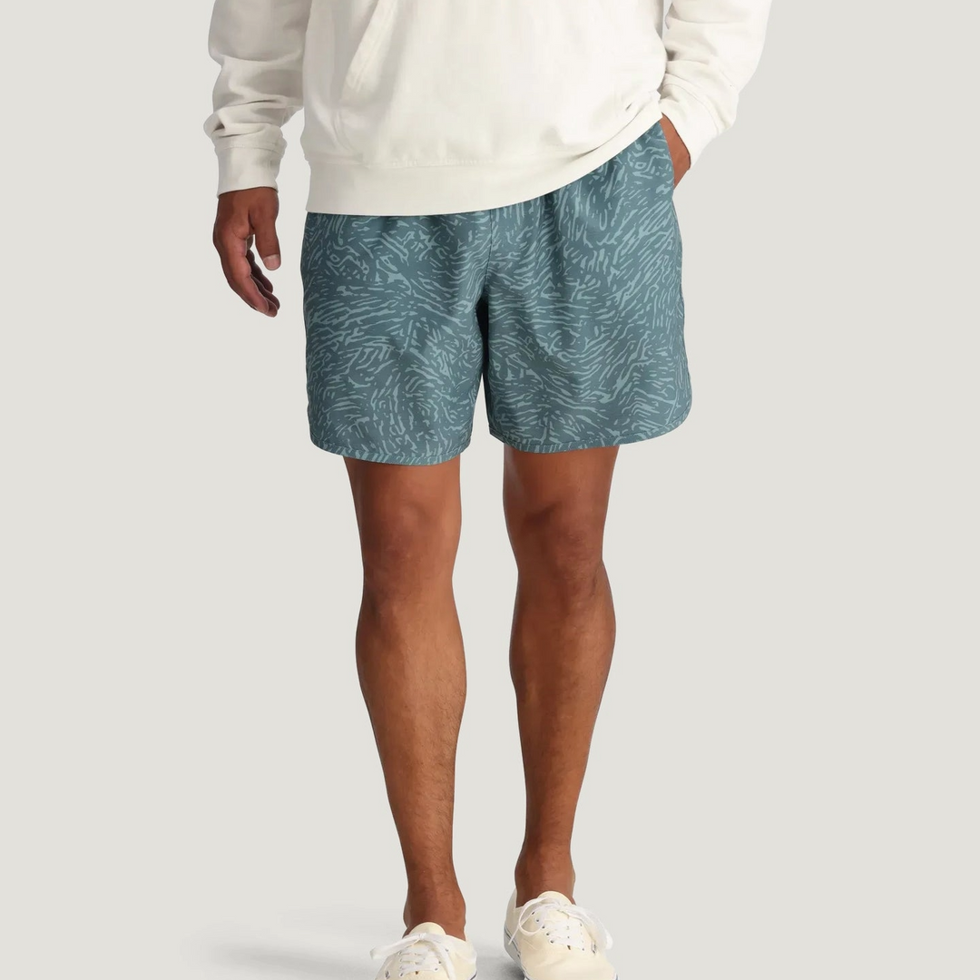 Free Fly Men's Reverb Short
