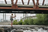 Umpqua SWIFTLINK Ledges Waist Pack