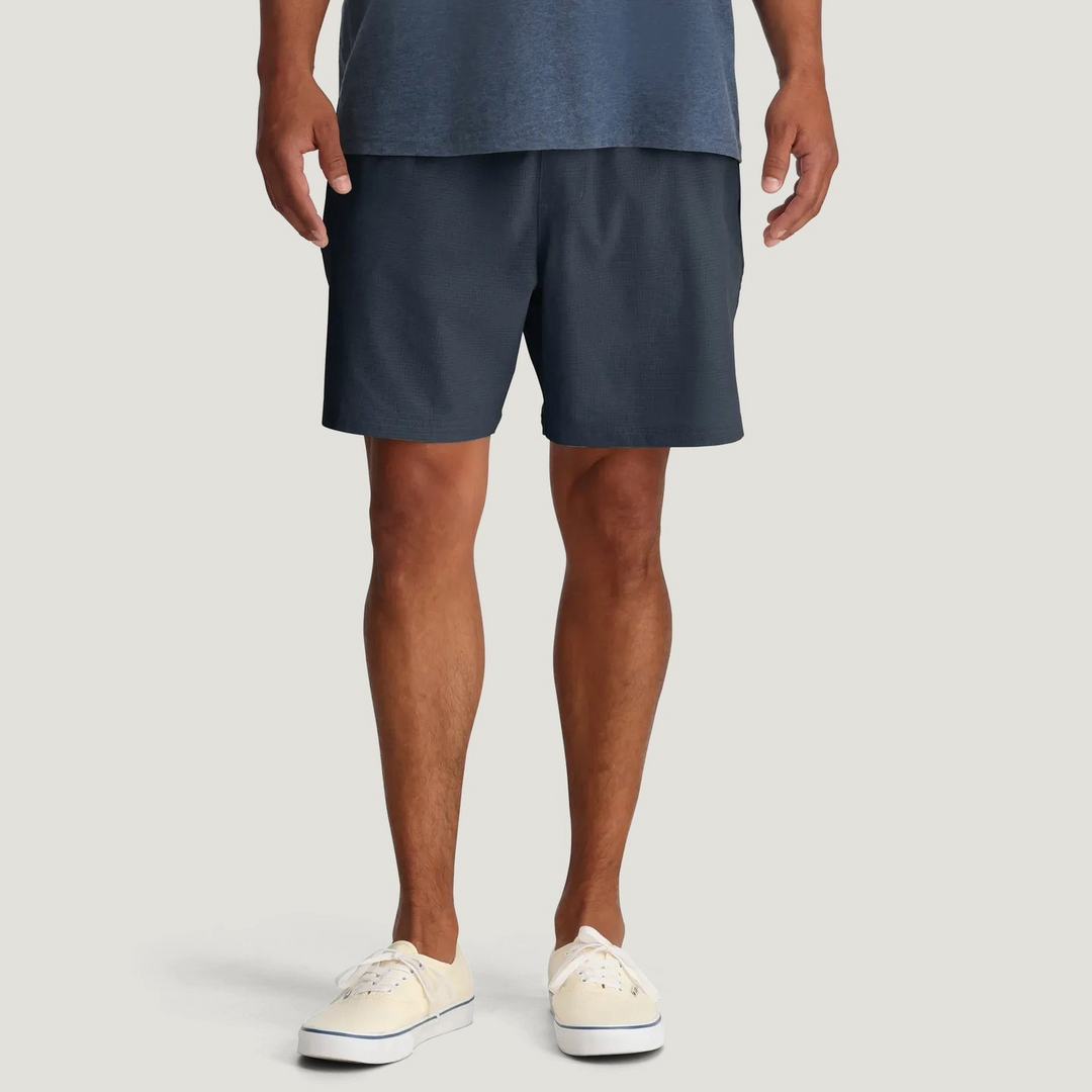 Free Fly Men's Breeze Vent Short