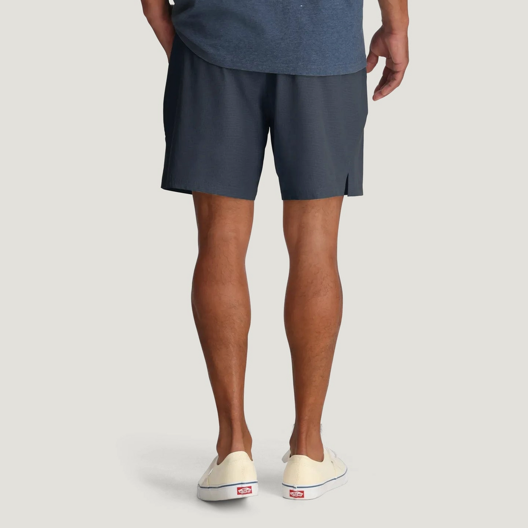 Free Fly Men's Breeze Vent Short