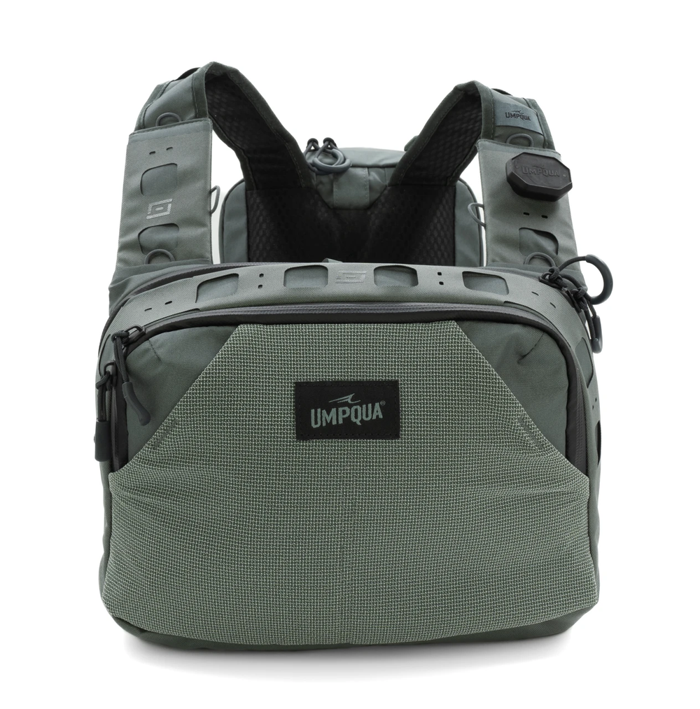 Umpqua SWIFTLINK Overlook Chest Pack