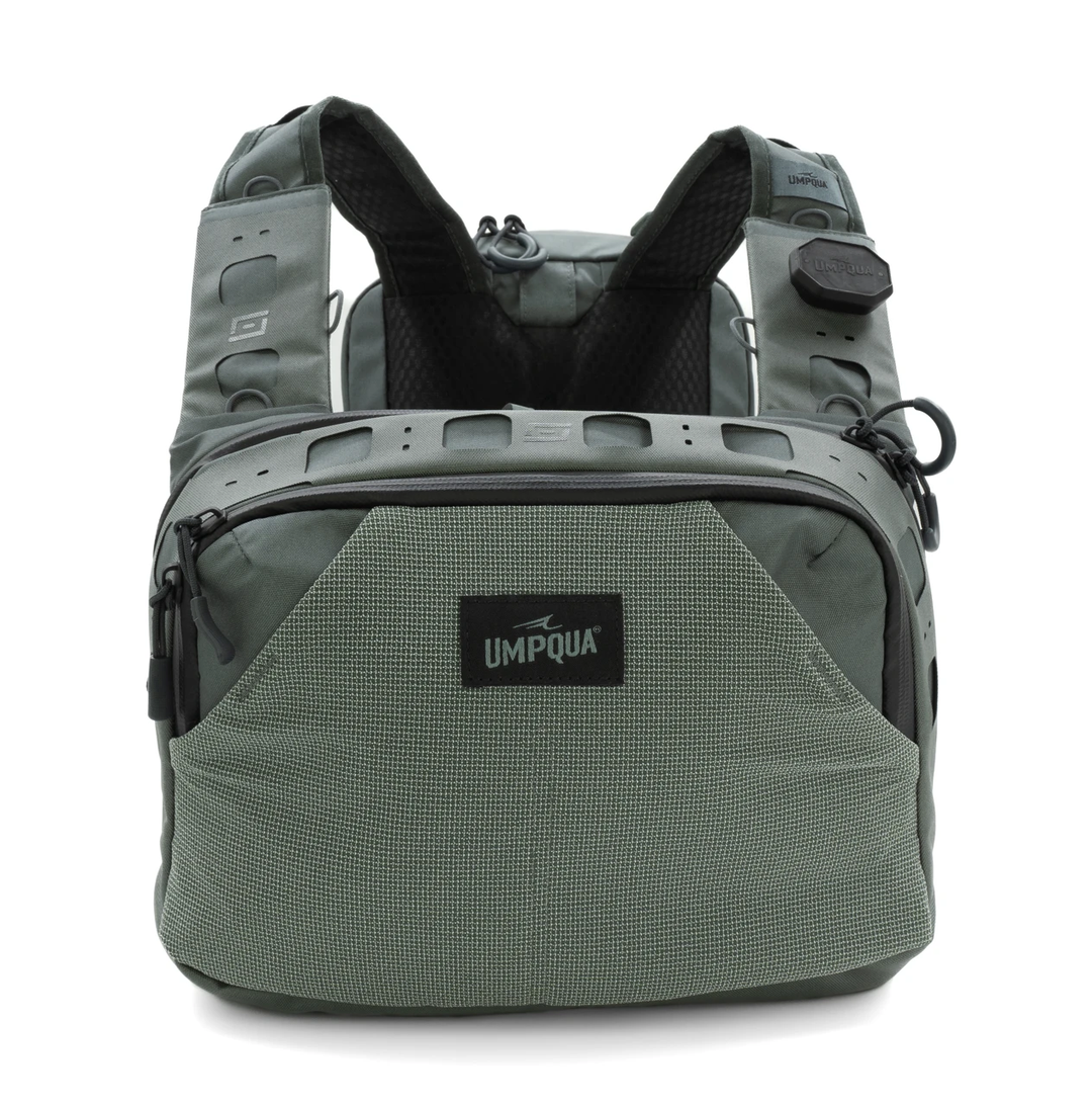 Umpqua SWIFTLINK Overlook Chest Pack