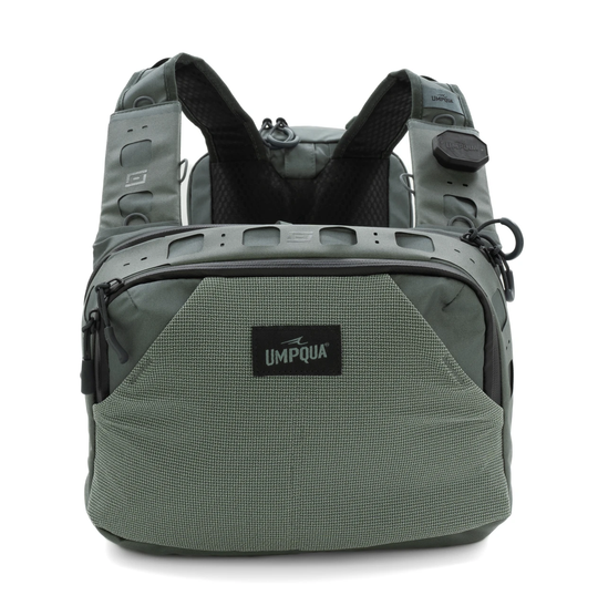 Umpqua SWIFTLINK Overlook Chest Pack