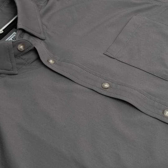 Poncho Men's The  Lug Nut