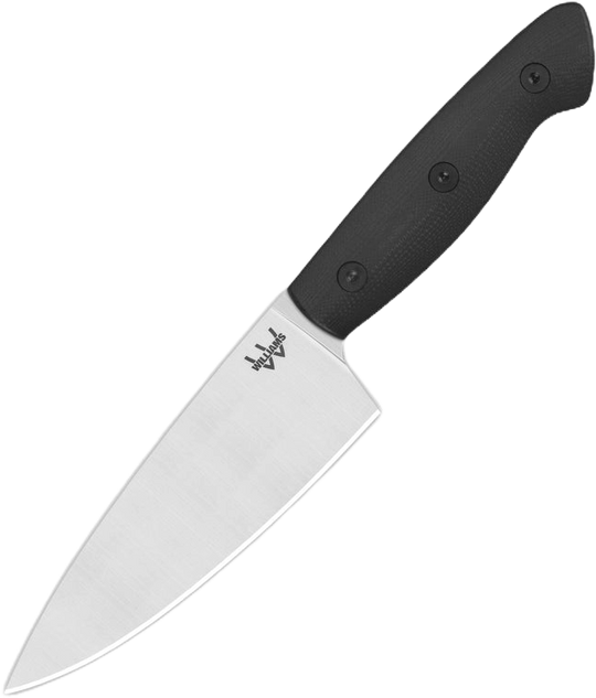 Williams Knife Company The Petty Knife