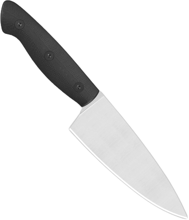 Williams Knife Company The Petty Knife