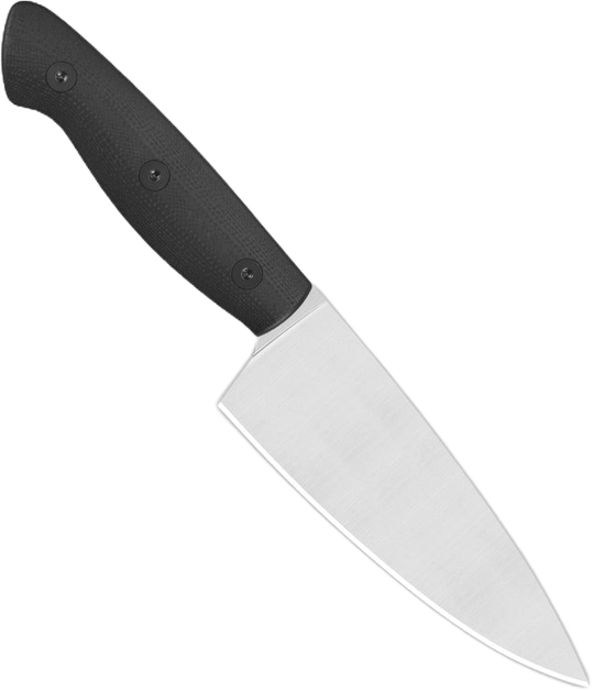 Williams Knife Company The Petty Knife
