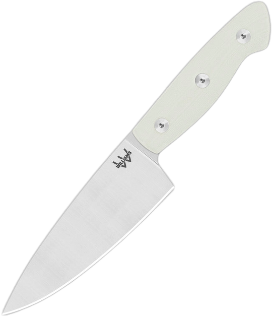Williams Knife Company The Petty Knife