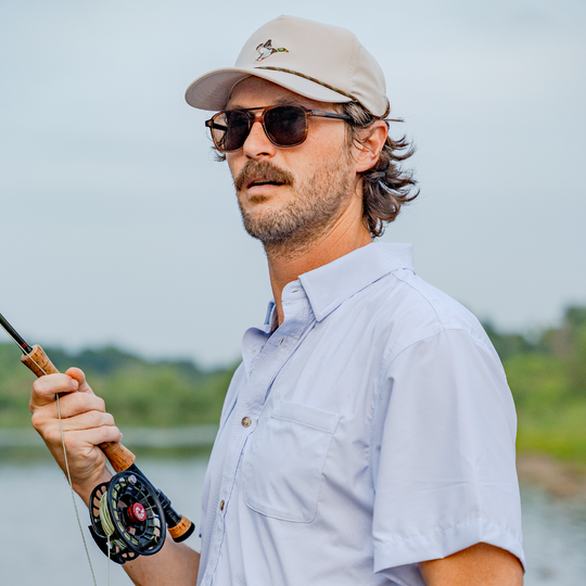 Poncho Men's The Copano