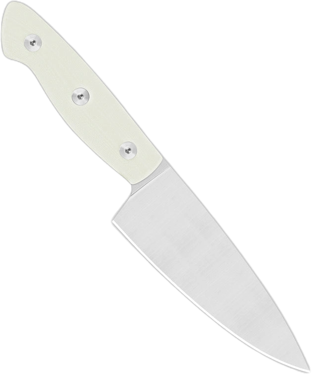 Williams Knife Company The Petty Knife