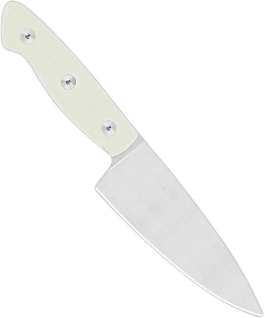 Williams Knife Company The Petty Knife