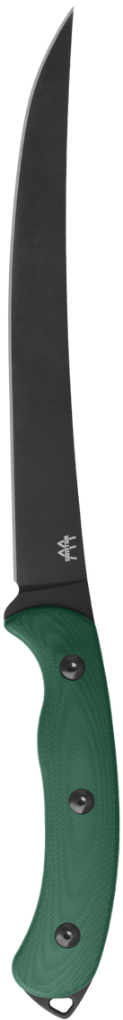Williams Knife Company Inshore Fillet