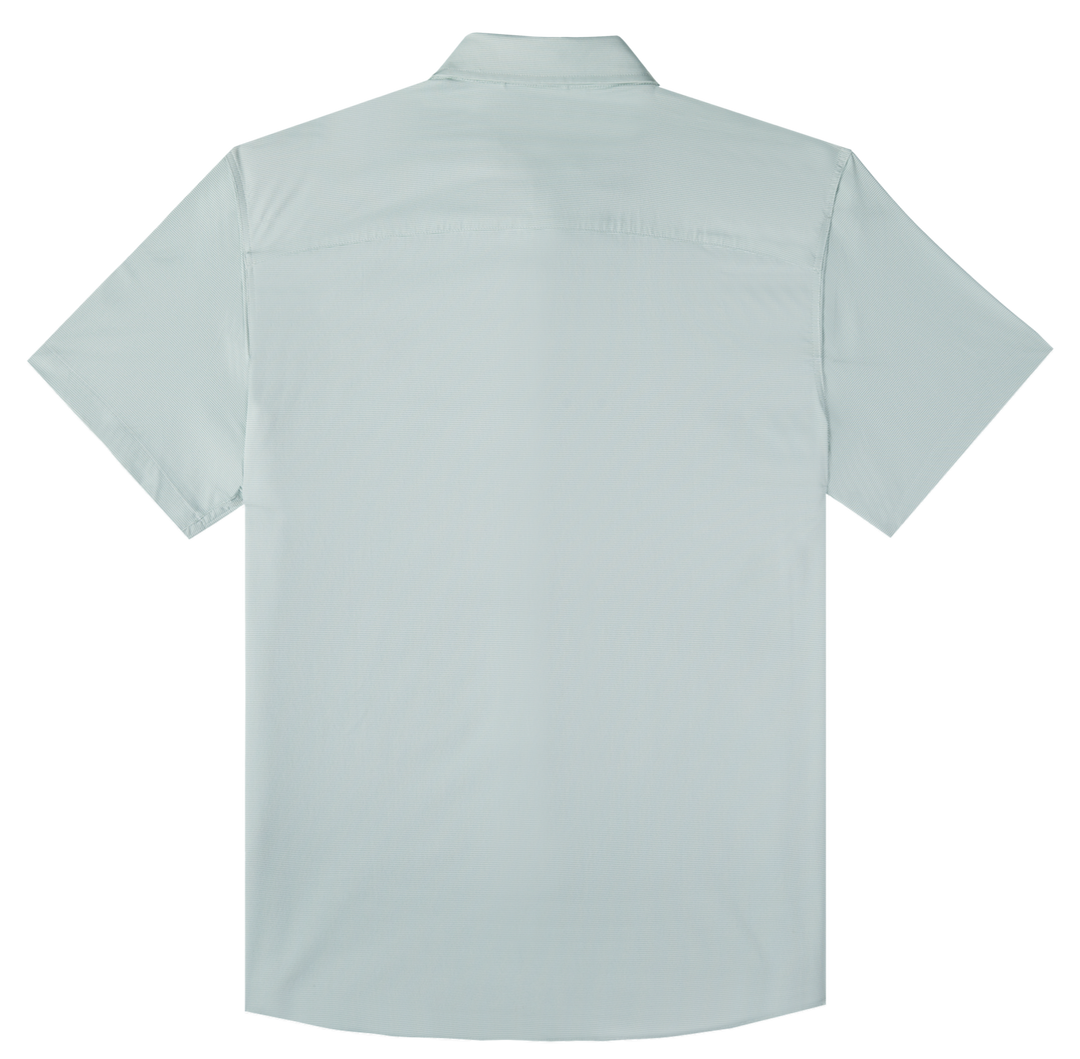 Poncho Men's The Green Monster