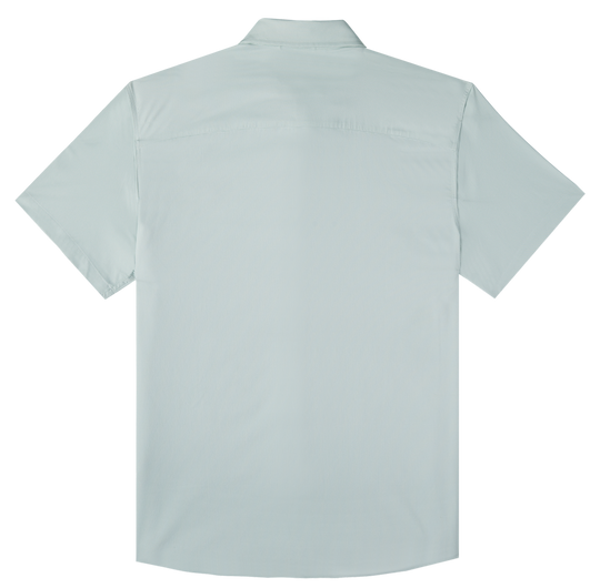Poncho Men's The Green Monster