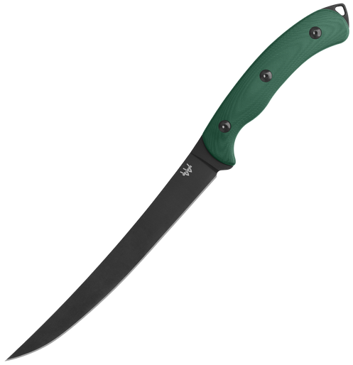 Williams Knife Company Inshore Fillet
