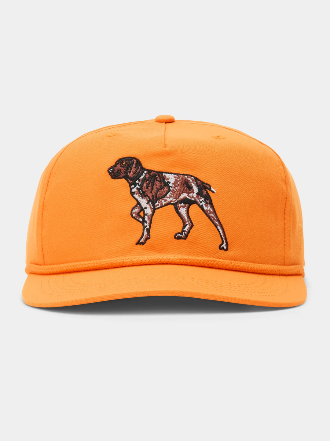 Duck Camp Pointer Grandpa Hat