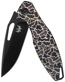 Williams Knife Company RX Flipper