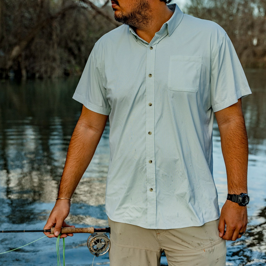 Poncho Men's The Green Monster