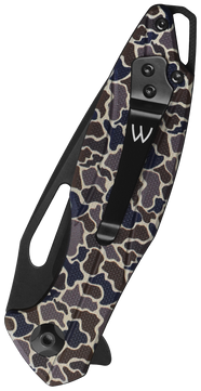 Williams Knife Company RX Flipper