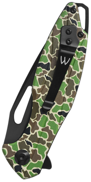Williams Knife Company RX Flipper
