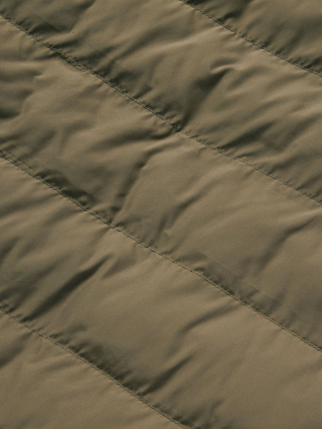 Duck Camp Men's Reversible Puffer Jacket