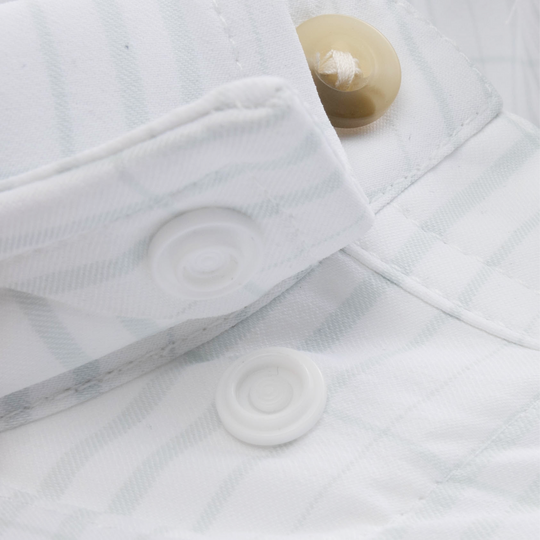 Poncho Men's The Stern Line