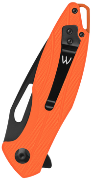 Williams Knife Company RX Flipper