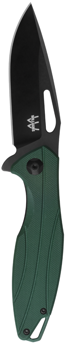 Williams Knife Company RX Flipper
