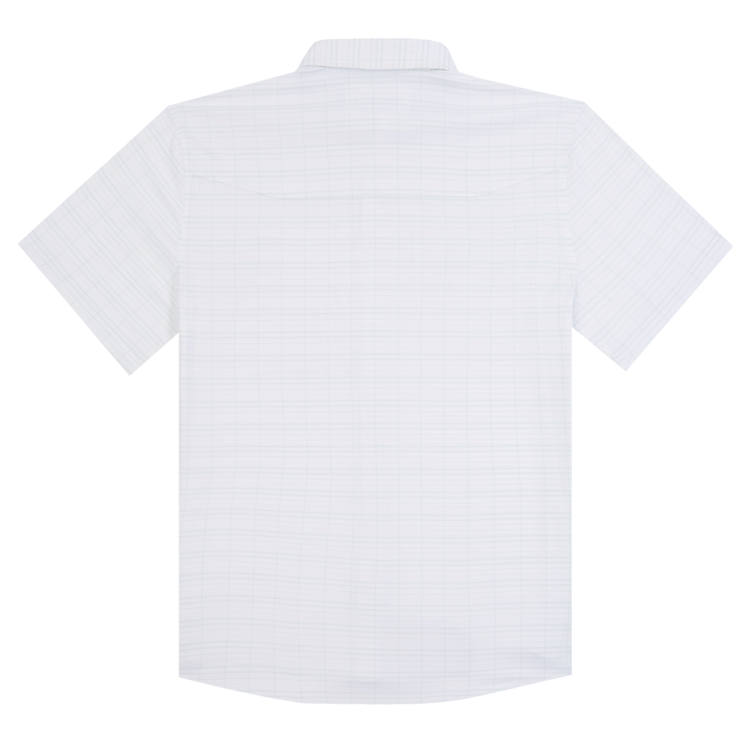 Poncho Men's The Stern Line