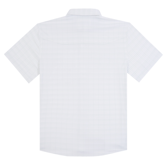 Poncho Men's The Stern Line