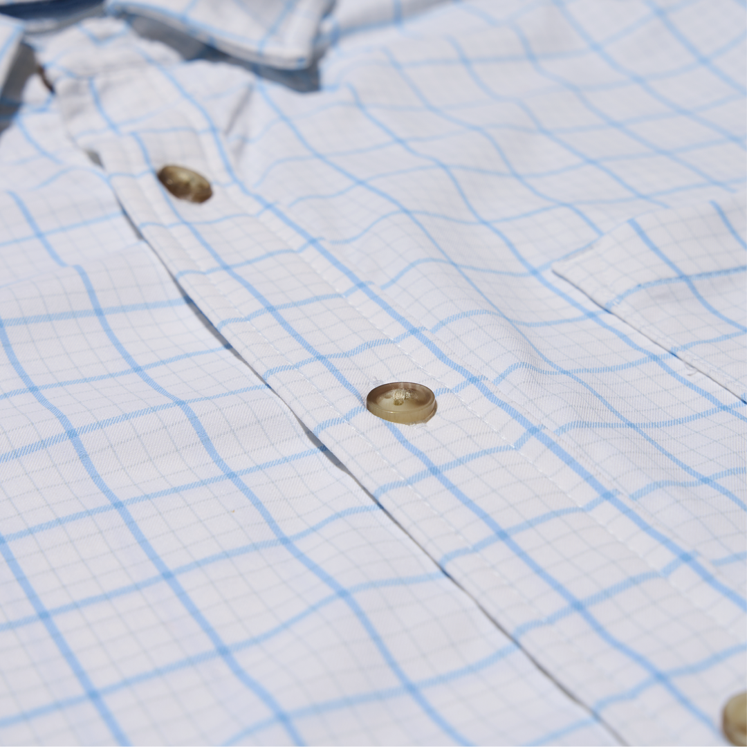 Poncho Men's The Panga