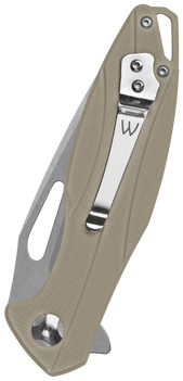 Williams Knife Company RX Flipper