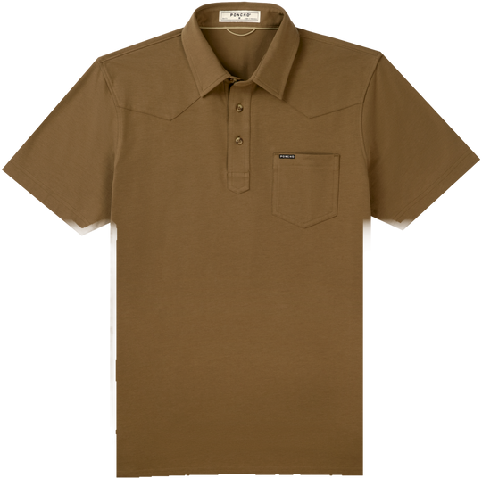 Poncho Men's The Truck Bed