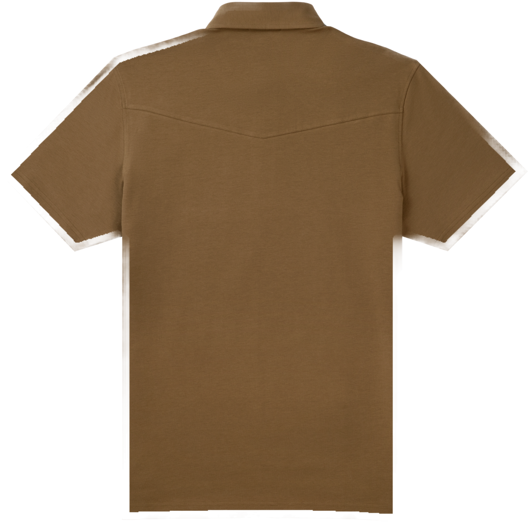 Poncho Men's The Truck Bed
