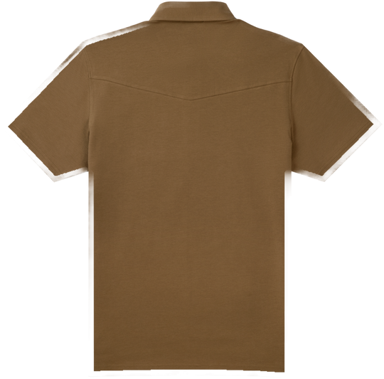 Poncho Men's The Truck Bed