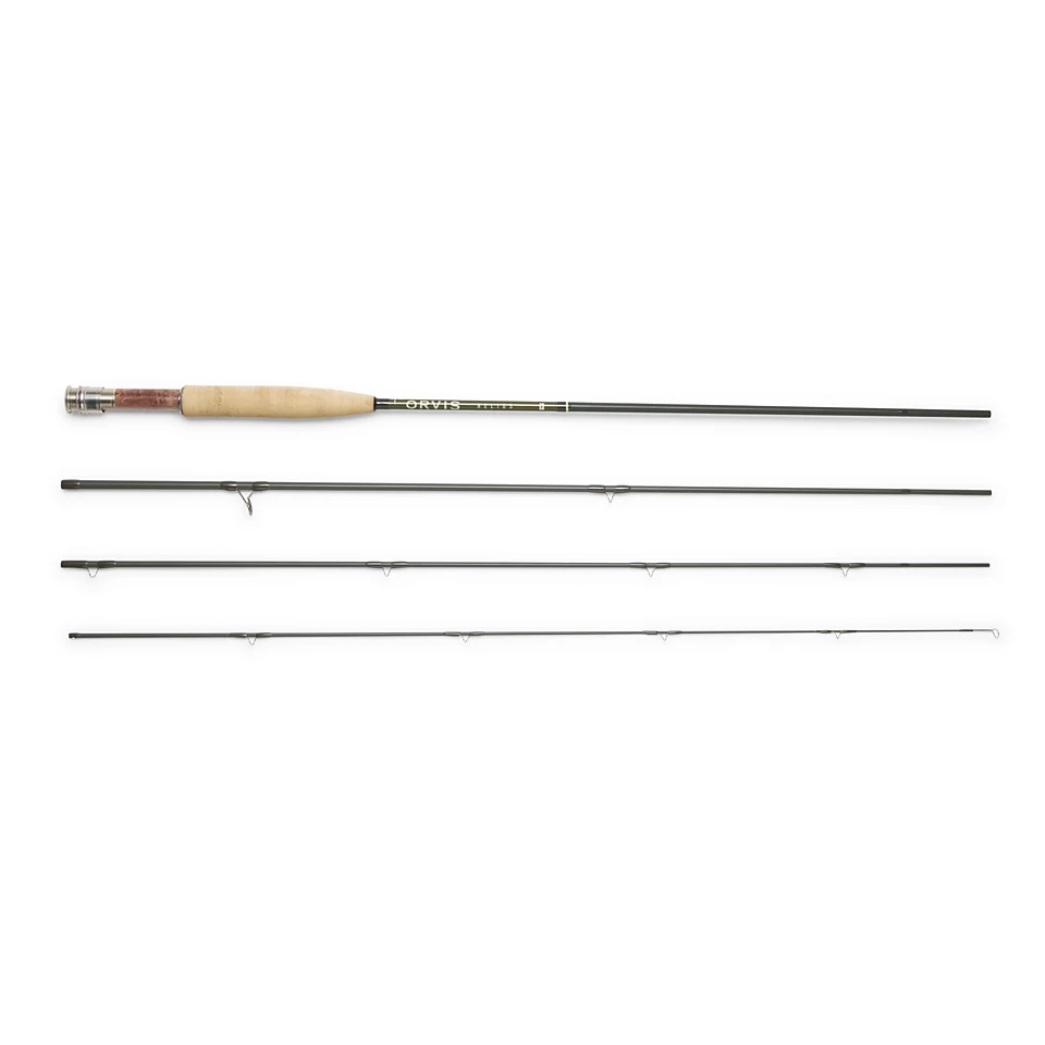 Orvis Helios™ F Rosenbauer Edition Fly Rod