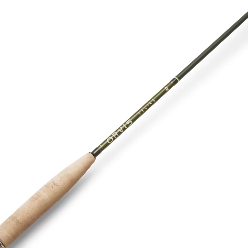 Orvis Helios™ F Rosenbauer Edition Fly Rod