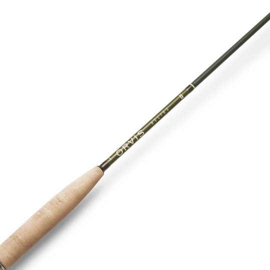 Orvis Helios™ F Rosenbauer Edition Fly Rod