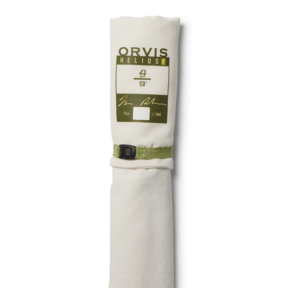 Orvis Helios™ F Rosenbauer Edition Fly Rod