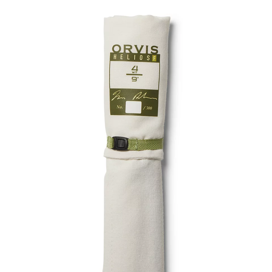 Orvis Helios™ F Rosenbauer Edition Fly Rod