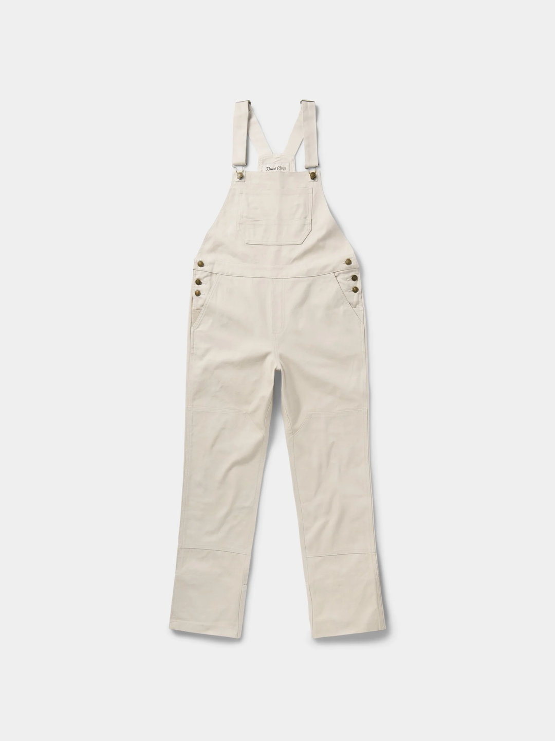 Duck Camp Women's Brush Overalls