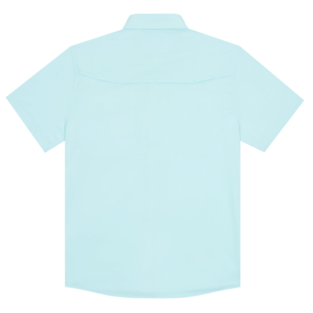 Poncho Men's The Castaway