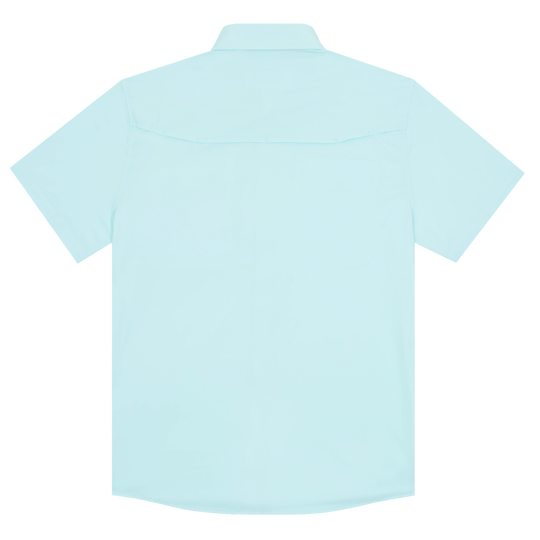 Poncho Men's The Castaway
