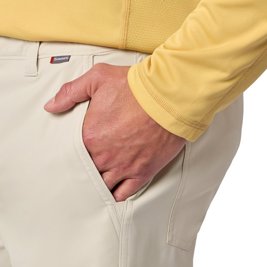 Simms Men's Superlight Short