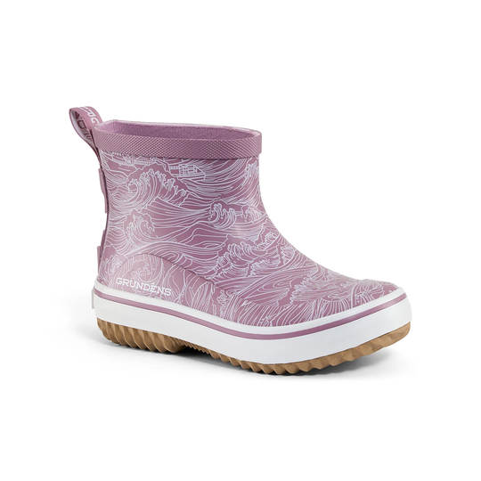 Grundens Kid's Guppy Rain Boot